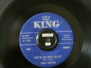 SONNY THOMPSON 