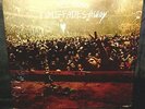 NEIL YOUNG - Time Fades Away - 1973 LP in Shrink NM + Poster Crosby & Nash Live
