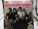 JEFFERSON AIRPLANE - Surrealistic Pillow (AFL 1-3766) 1967 VG++ Ultrasonic Clean