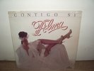 Alma - Contigo Si Alhambra - ALS-165 1980 US RARE LP LATIN DISCO FUNK BOSSA NOVA