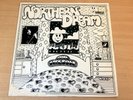 EX   Bill Nelson/Northern Dream/1971 Smile Records Mono LP/Be Bop Deluxe