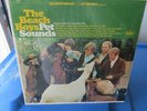 The Beach Boys 'Pet Sounds' Vintage 1966 Sealed Duophonic Stereo Album DT2458