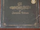 JEFFERSON AIRPLANE - THE WORST OF JA ‘11 US LTD ED 180G GOLD Vinyl/LP 500 COPIES