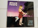 LP - BLACK TEARS 