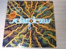 EX-/EX-   Solar Plexus/2/1973 Odeon LP + Insert/Swedish Issue/Two