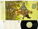 URIAH HEEP FALLEN ANGEL BRONZE WBS-81149 Japan VINYL LP
