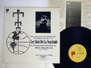 MAL WALDRON QUIET TEMPLE FREEDOM PA-7117 Japan RARE VINYL LP