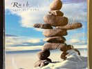 RUSH Test For Echo SEALED LTD 200g VINYL 2LP Remaster Etched Atlantic Neil Peart