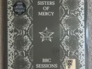 The Sisters Of Mercy ?– BBC Sessions 1982-1984 Double LP Coloured Vinyl RSD2021