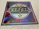 Sealed Dee Gees Hail Satin, Foo Fighters vinyl Record Store Day 2021