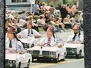 Dead Kennedys Frankenchrist Vinyl Banned Poster HR Giger