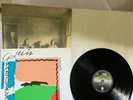 Genesis Abacab Japan Promo Black Space Label Vinyl LP w OBI BLUE on OBI Version