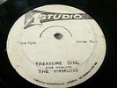 Studio One -Bob Andy-Johnny Osbourne  – Desperate Lover-After The Rain-12''