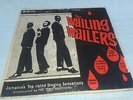 Studio One-The Wailing Wailers – The Wailing Wailers-LP