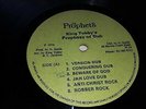 Prophets- Yabby You – King Tubby's Prophesy Of Dub-LP-Plain Jacket