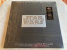 Star Wars A New Hope VINYL Soundtrack John Williams BRAND NEW SEALED
