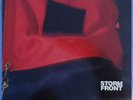 Billy Joel ?– Storm Front [ Vinyl Greek Press 1989 Pop Classic Rock ]