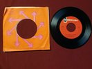 Jimmie Reed Jr. I Ain't Going No Where / Do You Remember 45 Northern Soul RARE
