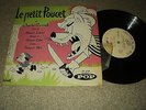 @ BERNARD BLIER 33 TOURS LP 10 
