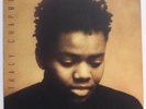 Tracy Chapman (Self Titled) Elektra Records, Club Edition, German Press.1988(EX)