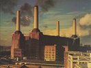 Pink Floyd ‎- Animals LP (Harvest ‎064-7 46128 1) GERMANY