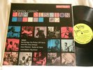 JAM SESSION # 9 Granz Roy Eldridge Dizzy Gillespie Buddy de Franco Ray Brown LP
