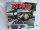 LP EXODUS IMPACT IS IMMINENT VINYL