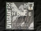 Thrice - To Be Everywhere Is To Be Nowhere SEALED 2021 RSD Blue w/Burst Vinyl LP