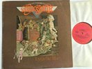 AEROSMITH Toys In The Attic 1975 Vinyl LP Album (Canada) (Walk This Way) PC 3347