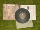 Rare Midlake The Trials of Van Occupanther Vinyl Album LP, Nova Posta Euro-Press