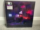 The Midnight - Monsters Limited Edition 2 x Purple Vinyl LP - New & Sealed