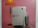 The Cure -Three Imaginary Boys,1st Press Vinyl LP, FIX1 1979 fiction Deluxe Rare