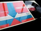 Tina Brooks / Howard McGhee Quintet **Original London LTZ-U 15221 Mono LP**