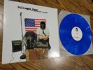 Dillinger Four Situationist Comedy Blue Vinyl Record LP Fat Wreck