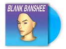 blank banshee - blank banshee 0 blue vinyl LP IN HAND