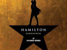 Hamilton Original Broadway Cast Recording 4LP Vinyl. Sold Out. Rare. Mint. A+