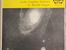 Holst The Planets Sir Malcom Sargent London Symphony Orchestra Original Vinyl LP