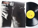 the ROLLING STONES     sticky fingers