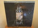 JEFF BECK- Truth- Limited Edition-Vinyl- 2LP Mobile Fidelity-MFSL # 176