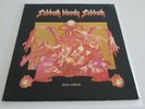 Black Sabbath, Sabbath Bloody Sabbath Vintage Vinyl Lp Vertigo