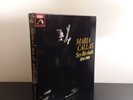 Maria Callas Box Set of 11 LPs  Ses Recitals 1954-1969  published 1982