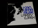 Larry Lurex - I can hear music - 7