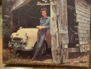 Gary Stewart Steppin' Out LP rare original first press RCA APL1-1225 plays NM