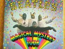 BEATLES R&R Magical Mystery Tour 1967 EP set 45 Parlophone #SMMT A1