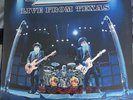 ZZ Top - Live From Texas - Double LP BLUE VINYL.