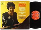 Aretha Franklin - The Electrifying LP - Columbia 6-Eye Mono VG+ PROMO