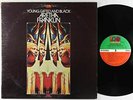 Aretha Franklin - Young, Gifted & Black LP - Atlantic 1841 Broadway VG+