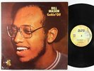 Bill Mason - Gettin' Off LP - Eastbound VG+