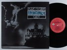 BLUE OYSTER CULT Imaginos COLUMBIA LP VG+ **