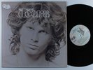 DOORS Best Of The Doors ELEKTRA LP VG++ quadraphonic **